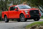 Ford F-150 XLT SuperCrew 2014 года